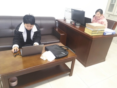 泗县：赶学比超“真功夫” 考出成绩过大年