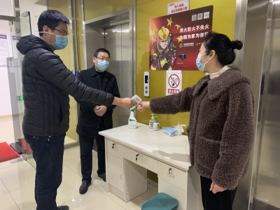 泗县：紧盯节点强督查 寸步不让纠“四风”