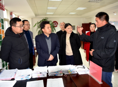 芜湖湾沚：四项监督助推破解房地产领域历史遗留“老大难”问题