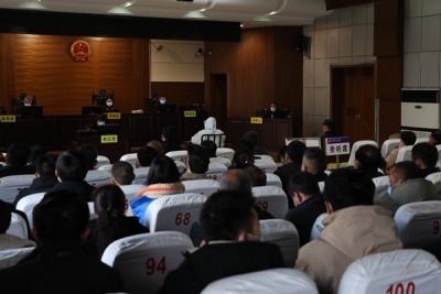 界首：用足用活典型案例 做实做细新一轮深化“三个以案”警示教育