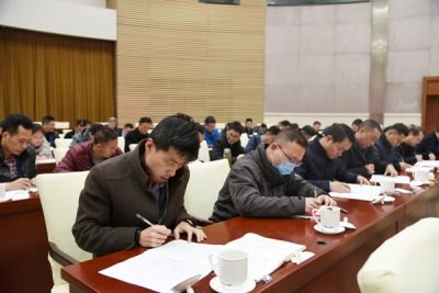 合肥：以考促学强化纪检监察干部履职能力