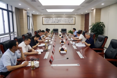 六安：压实责任  提升质效  检验“三查三问”工作成果