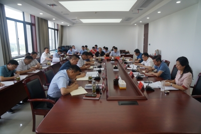 六安：以永远在路上的定力和韧劲  不断把全面从严治党推向前进