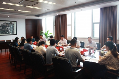 安庆：学习好贯彻好习近平总书记“七一”重要讲话精神 不断推动安庆纪检监察工作高质量发展