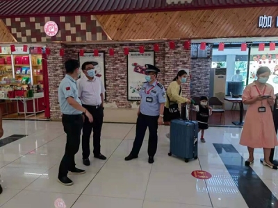 安庆：提高政治站位 加强精细化管控 确保疫情防控各项措施落细落实落到位
