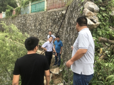 南陵：聚焦生态环境领域“民生事” 强化监督执纪