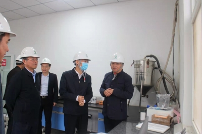 驻省发改委纪检监察组开展粮食购销领域腐败问题专项整治工作监督检查