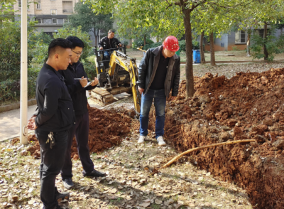 芜湖湾沚：监督助力破解安置小区管理难题 提升居民生活品质