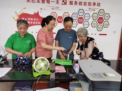 芜湖繁昌：聚力专项治理  群众反映强烈的突出问题逐步解决