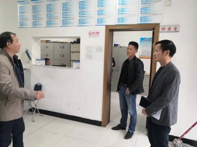 芜湖繁昌：亮剑“窗口腐败”  助力人民城市建设