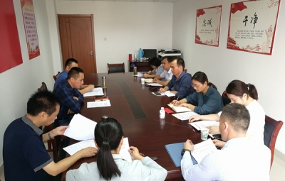 芜湖湾沚：立体监督跟进  压实巡察“后半篇文章”