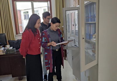 芜湖湾沚：常态化评查打造案件质量共同体