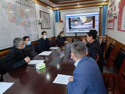 安庆：以求真务实的作风和扎实过硬的举措 抓紧抓实突出生态环境问题整改