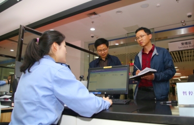 合肥：强力监督保障 推动“一改两为”落地见效