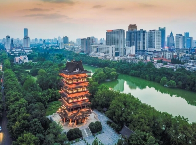 合肥：以廉洁文化滋养清风热土