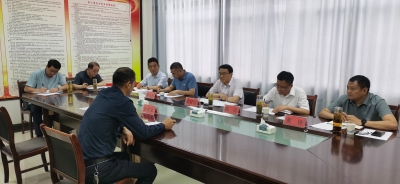 安庆： 落实落细助企纾困措施 支持市场主体健康发展