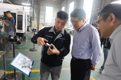 安庆：以有效监督推动创建一流营商环境