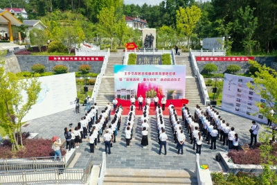 安庆：以点带面 推进全域廉洁文化建设