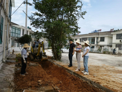 芜湖湾沚：加强“民生监督”  解民忧暖民心