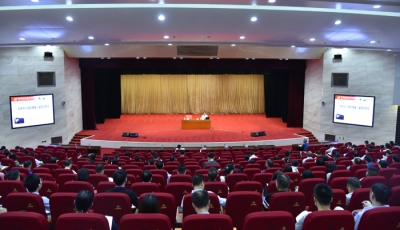 合肥：举办学习宣传贯彻《习近平谈治国理政》第四卷专题培训会