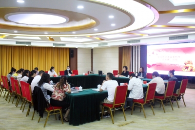 安庆：开展“宜家廉”倡廉助廉活动 共树清廉好家风