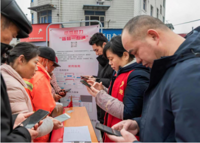 芜湖湾沚：“三力”齐发推进“监督一点通”平台推广应用