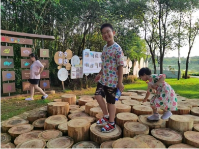 芜湖湾沚：挖掘本土廉洁元素 点亮群众文化生活