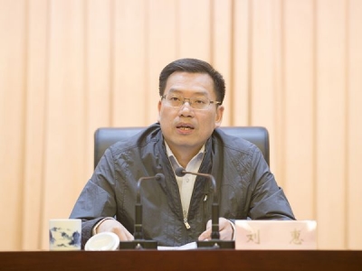【中央纪委网站】刘惠：更加精准地惩治腐败