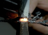 【镜头】锤笔铁墨绘丹青