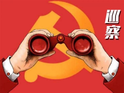 巡察微故事｜特殊符号背后的“猫腻”