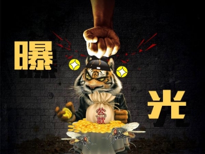 安庆：通报一起扶贫领域腐败和作风问题