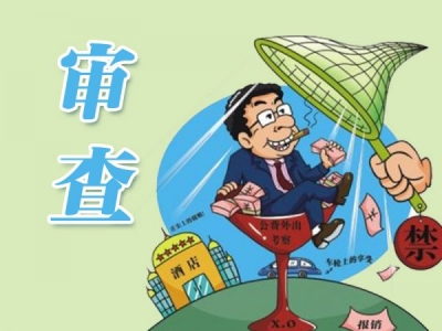 寿县：深入开展纪律处分执行情况专项检查