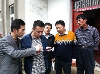 【镜头】繁昌：跟着镜头“放大镜”看“小微权力”工作推进
