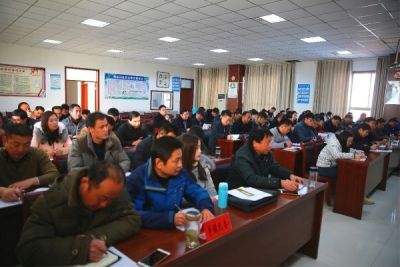 【监察体制改革进行时】灵璧：挂牌即开局，有为方有威
