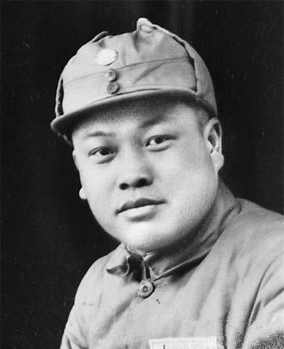 【廉史今读】上将寻牛  