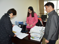 【镜头】芜湖县：监察体制改革试点工作进行时
