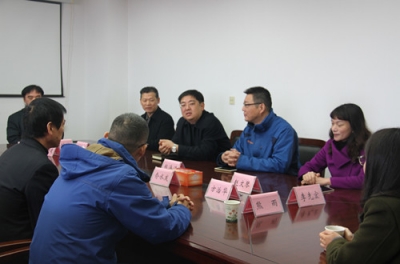 【监察体制改革进行时】芜湖三山：深化国家监察体制改革转隶人员顺利报到