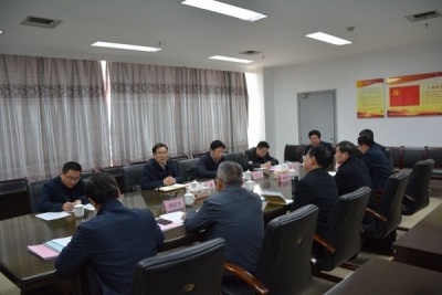 刘惠：提高政治站位  抓紧抓实深化国家监察体制改革试点工作 