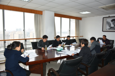 芜湖县：四个环节严把转隶人员廉洁关、政治关