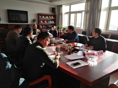 【监察体制改革进行时】黄山：全面启动监察体制改革涉改部门干部转隶工作