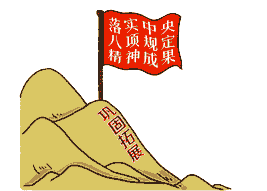 【纪检人·手记】八项规定表情包来了