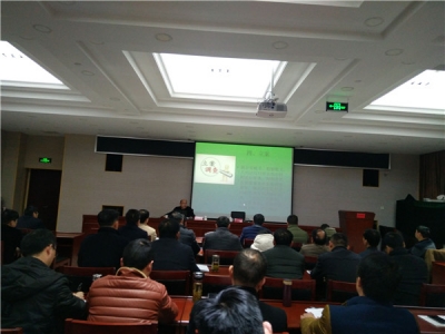 【监察体制改革进行时】宣城宣州：“同桌”学法纪   “同步”补短板