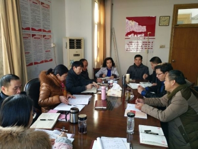 【监察体制改革进行时】芜湖弋江：干中学 学中干 再掀学习融合新高潮