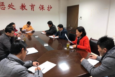 池州：坚决贯彻落实习近平总书记重要批示精神 强力纠正“四风”