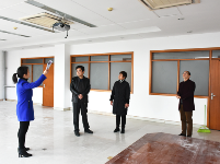 【镜头】芜湖县：监察体制改革试点工作进行时