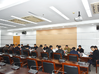 【镜头】芜湖县：监察体制改革试点工作进行时