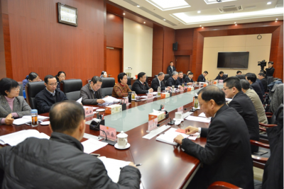 省高院纪检组：新年伊始话廉政、促廉洁、谋发展