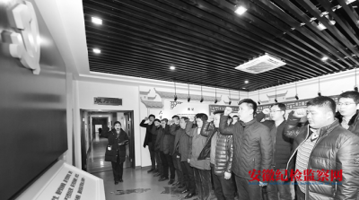 管党治党的安徽答卷：驰而不息纠“四风”