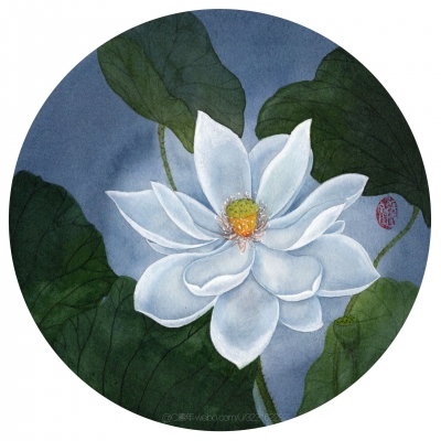 【廉史今读】爱而不贪