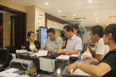 舒城：以“廉洁舒城”为抓手 持之以恒抓作风